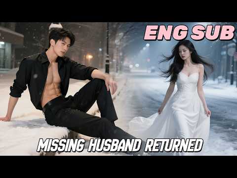 💔Her Family Sold Her.A stranger rescued her.Married her.Love her.Then he disappeared,She has cancer!