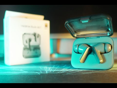 ❗НЕОЖИДАННО КЛАССНЫЕ 😮 и почему я выбросил REALME BUDS AIR6 ?!