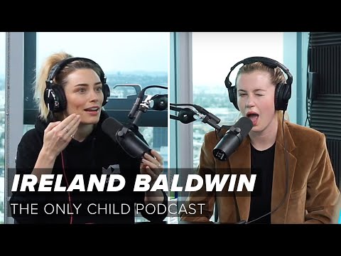 Who Is Your Celebrity Hall Pass? (ft. Ireland Baldwin and Matt Cutshall)