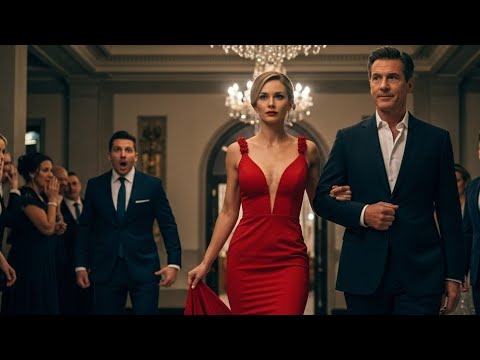 My Ex’s Wedding Changed Everything When the CEO Said Yes