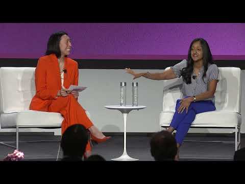 Fireside Chat with Vanita Gupta, Former U.S. Associate Attorney General, TAAF Heritage Month Summit