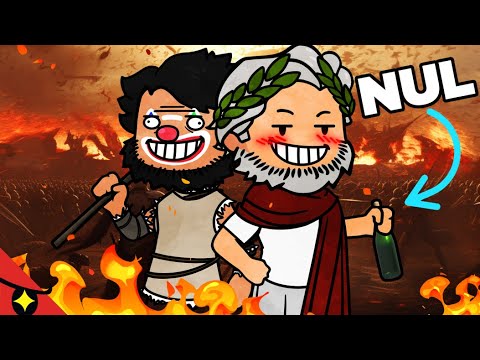 4 PIRES BATAILLES de L'HISTOIRE 💥