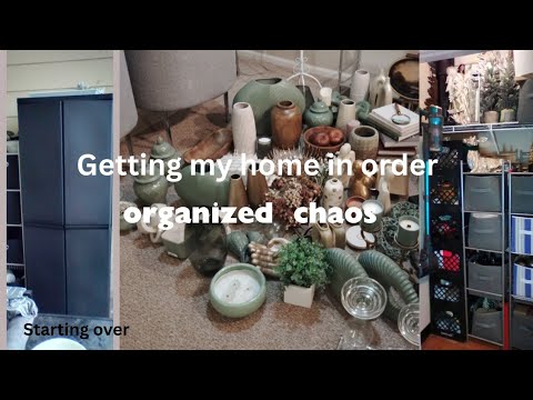 storage and organizing one bedroom apartment