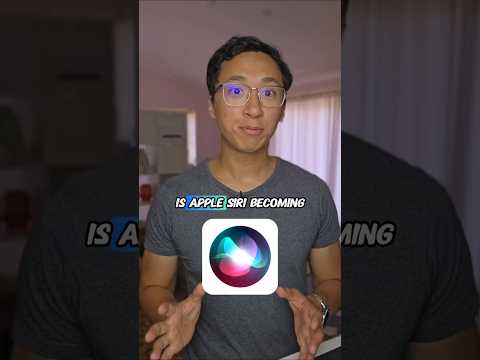 Apple's Siri is now Google Gemini?