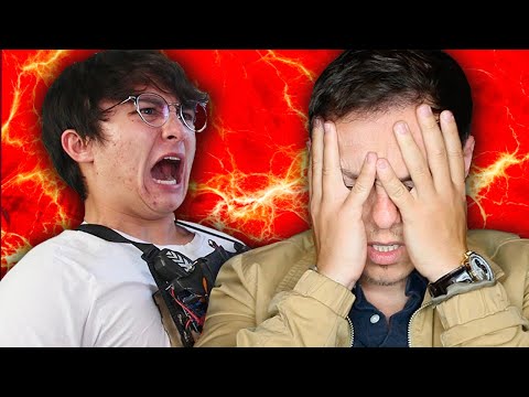 Teaching Michael Reeves How To Invest | Full Interview