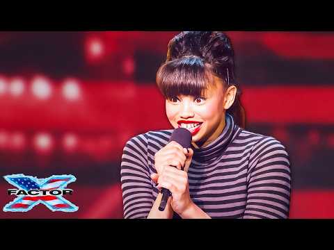 Simon Said “STOP.” What Happened Next Left the Judges Speechless…