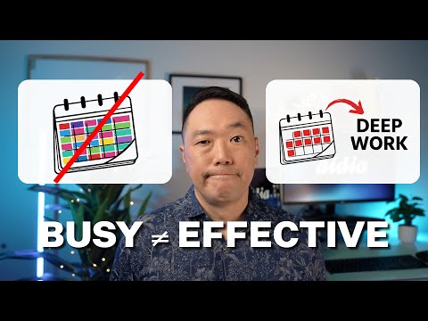 Here’s How I Fix “Busy But No Results” Marketing Teams