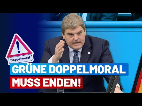 Deutschland braucht Kurs der Vernunft! Dr. Rainer Kraft - AfD-Fraktion im Bundestag