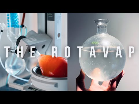 The Rotavap | Food & Drink Techniques and long term review
