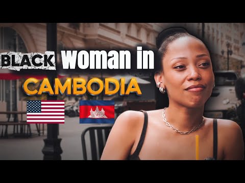 8 Years In CAMBODIA, A Wild Experience