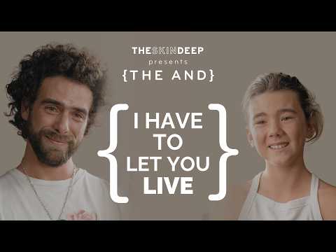 A Father Hears His Daughter Differently | {THE AND} Gonzalo & Berlin