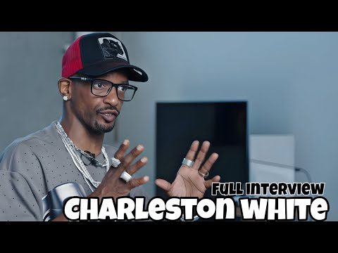 Charleston Whites GOES OFF on New Orleans inmates & Angel Reese, Lil Wayne washed? NBA Youngboy