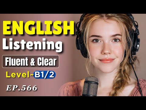 Improve Your B1/B2 English | Learn English the Natural Way | Learn Conversational English
