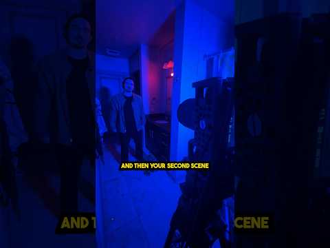 How to Extend Your Scene with Adobe Photoshop #filmmaking