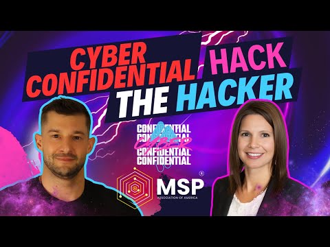 Offensive Security: The Need for Pen Testing, with Heather Rountree