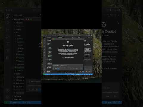 Get more space with floating windows