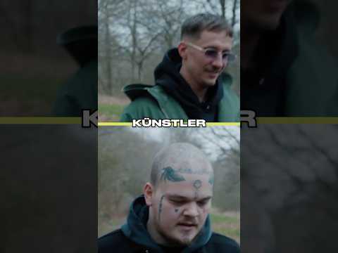 Wie sich viele Artists fühlen🫂 @nichtdeintyp @SierraKiddOfficial #marvingame #sierrakidd #stoked