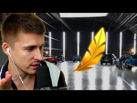 A Feather Caused Huge Drama