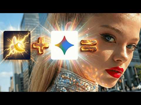 Nano Banana Pro + VEO 3.1 = AI Film GOD MODE!