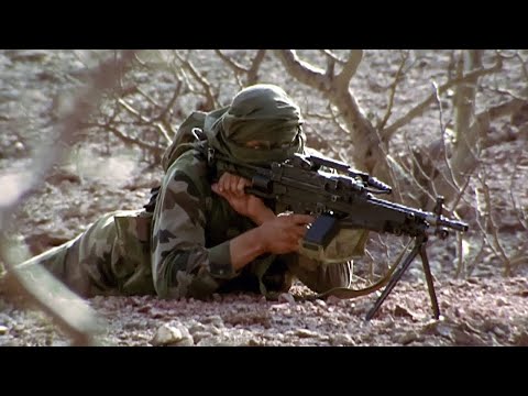 Des hommes d'honneur : les légionnaires de la 13ᵉ