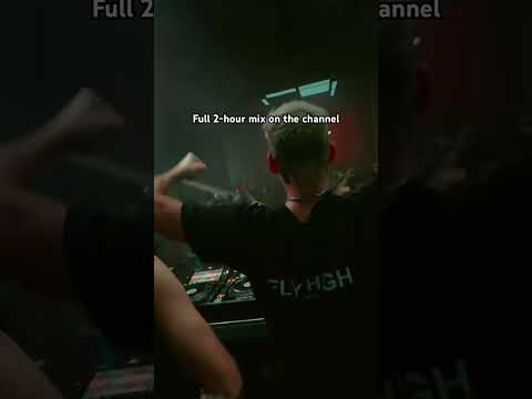 Crazy vibes 😈 #hardtechno #techno #rave #party #technomusic #techtok #liveset