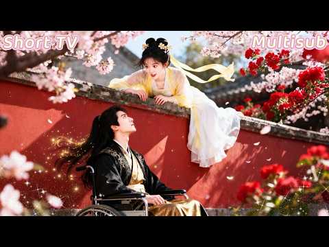 Top ne'er-do-well was a woman? Pinned war prince, cured cold poison. He took her home to dote。