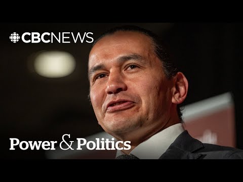 Kinew to support Churchill conservation designation amid port expansion talks | Power & Politics