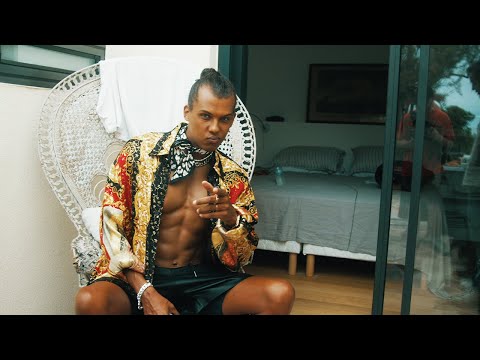 Stromae with @camilacabello  - Mon Amour (Behind The Scenes)