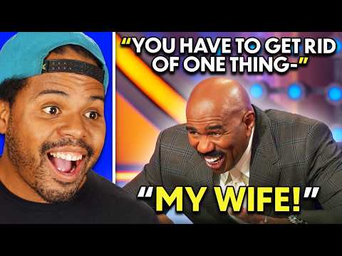 Boys vs. Girls: Epic Gameshow Moments (Family Feud, Taskmaster, Name That Tune)