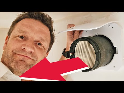 A COMPLETE GUIDE to Decentralised Single Room Heat Recovery!