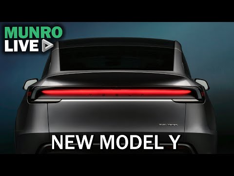 Inside Tesla’s Model Y Upgrades – Exclusive with Lars & Franz