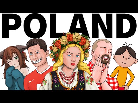 All 16 Polish Regions Stereotypes Explained