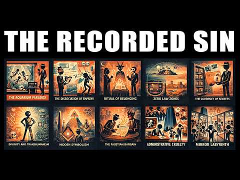 The Anatomy of the Hidden System: The Manual You Shouldn't Have Known About