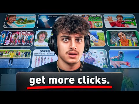 Secrets To Make Thumbnails You Can't Ignore