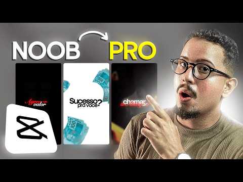 How to IMPRESS VIEWERS with your MOBILE VIDEO EDITING (Capcut)