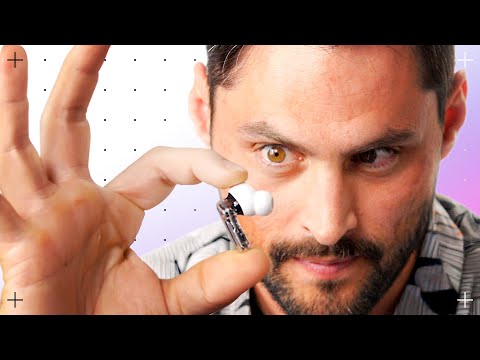 The AirPods Pro 3 Killer - Nothing Ear (3)