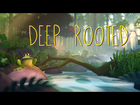 Deep Rooted: Teaser