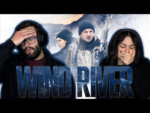 Wind River (2017) First Time Watching! Movie Reaction!