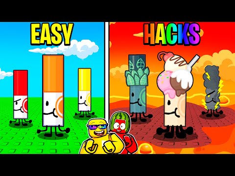 Find ALL The MARKERS In Roblox