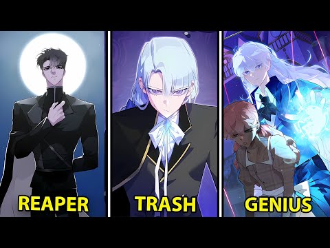 (1-31) After Claiming 10,000 Souls, He Took Over the Body of a Worthless Noble |  Manhwa Recap