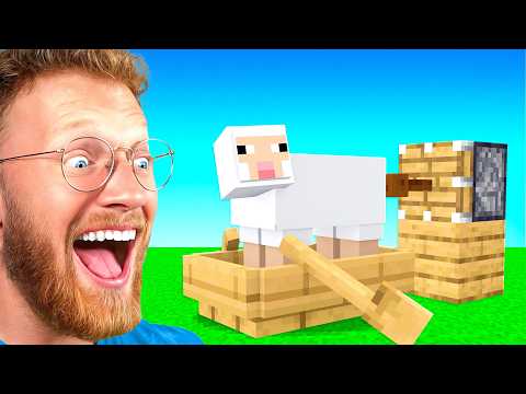 Minecraft Memes That Will Make You LAUGH!