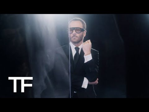 THE WORLD OF TOM FORD