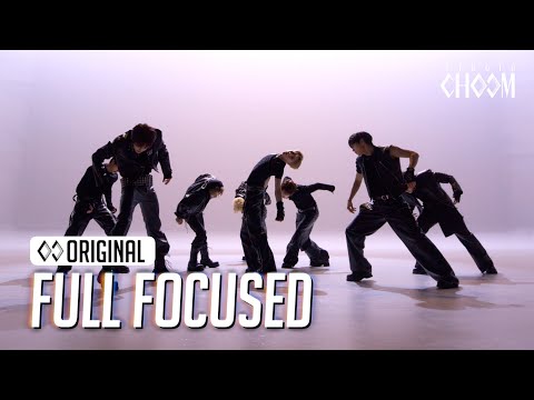 (Full Focused) ALPHA DRIVE ONE(알파드라이브원) 'FREAK ALARM' (4K) | STUDIO CHOOM ORIGINAL