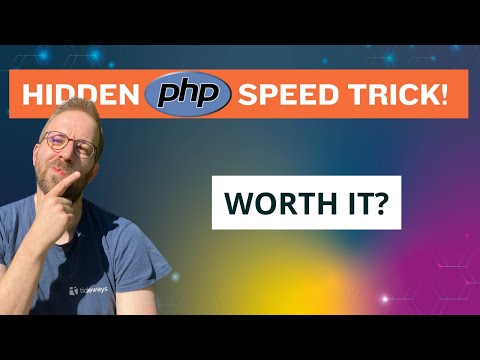 Did You Know? PHP Optimizes These Function Calls for You!