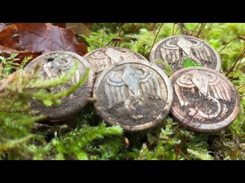 EXCAVATIONS! SOMETHING STOPPED US FROM DIGGING HERE! SUBTITLES!