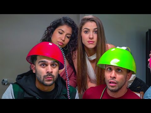THE LIE DETECTOR SERIES (Pt 1 & 2) | Anwar Jibawi