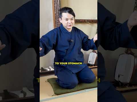 Learn Shamisen in Kyoto #beyondtouristtraps