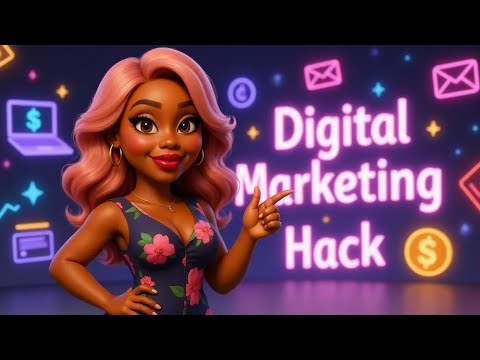 Exposing My $28K Digital Marketing Strategy Using Go High-Level 📲