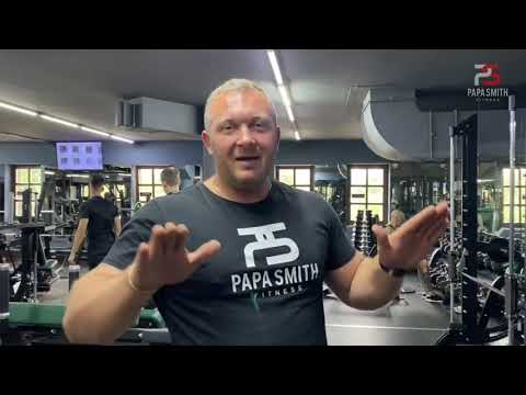 Упражения для укрепления и растяжки позвоночника + лайф хак!