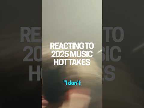 Getting Killed by Geese: Not AOTY?